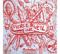 Pierce the Veil Misadventures (10th Anniversary Edi (Vinyl) (PRESALE 25/09/2026)
