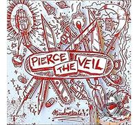 Pierce the Veil - Misadventures-Deluxe [Import]
