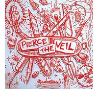 Pierce The Veil - Misadventures