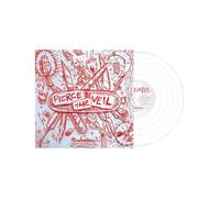 Pierce the Veil Misadventures (10th Anniversary Edition) (Vinyl)