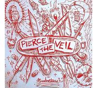 Pierce The Veil - Pierce The Veil - Misadventures