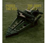 Pierce the Veil – The Jaws of Life – Vinyle – Édition limitée