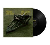 Pierce the Veil - The Jaws of Life (Vinyl) [Import]
