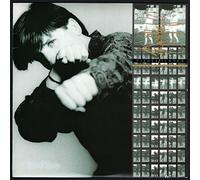 Pierce Turner - Sky And The Ground 7 Inch (7" Vinyl 45) UK Beggars Banquet 1989