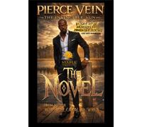 Pierce Vein The Invincible Sun Pierce Vein The Monarch of Immortality - Horse El Caballo Wren - THE STABLE PUBLICATIONS - ebook (ePub) - Livre