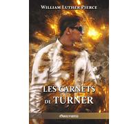 Pierce, W: Carnets De Turner