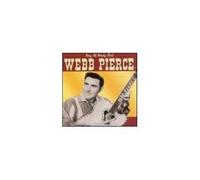 Pierce, Webb - King of Honky Tonk