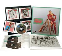 Pierce, Webb - Wondering Boy [Import]