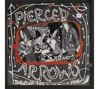 Pierced Arrows - Straight from The Heart [Import]