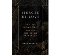 Pierced By Love