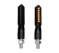 Piercer SQ, clignotants LED séquentiels - LED 12 V