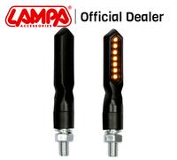 Piercer Sq Indicateurs De Direction À Led Séquentiel 12V Led Homologation Et