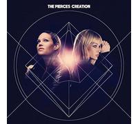 Pierces - Creation [Import]