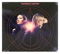 Pierces - Creation-Ltd/Deluxe [Import]