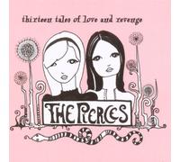 Pierces the - Thirteen Tales of Love and Revenge