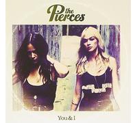 Pierces - You & I [Import]
