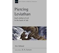 Piercing Leviathan