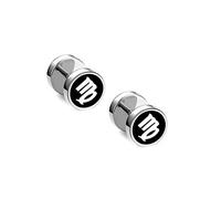 Piercing Puce Acier Inoxydable Unisexe, Boucles d'Oreilles Signe du Zodiaque Vierge Argenté Noir Fantaisie