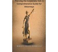 Piercing The Corporate Veil