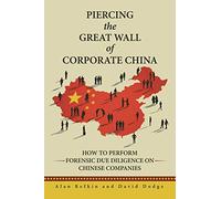 Piercing the Great Wall of Corporate China