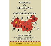 Piercing The Great Wall Of Corporate China