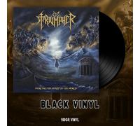 Piercing the Heart of the World