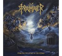 Piercing the Heart of the World