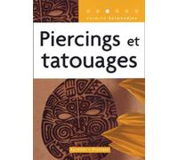 Piercings et tatouages