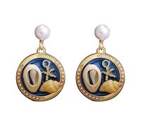 Piercings Nettoyeur Pincettes Étau Kits Bijoux Lovers Sea Themed Nettoyeur Nettoyeur Ultrasonique Piercings Bijoux (E, One Size)