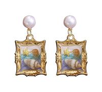 Piercings Nettoyeur Pincettes Étau Kits Bijoux Lovers Sea Themed Nettoyeur Nettoyeur Ultrasonique Piercings Bijoux (I, One Size)