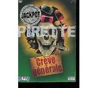 Pierette - Crève générale