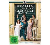 Pierfrancesco Favino;Micaela Ramazzotti - Auf Alles, Was UNS Glücklich Macht [Import]