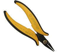 Piergiacomi pince peinture lisse, 1,2 mm, backenlänge 20 mm largeur de lame pN2002 3 mm