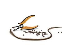 PIERGIACOMI PN5050-44 pince pour application d'extensions