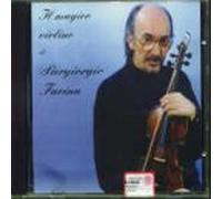 Piergiorgio Farina - Il Magico Violino [Import]