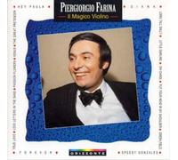 Piergiorgio Farina - Il Magico Violino [Import]