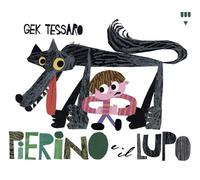 Pierino e il lupo. Ediz. a colori. Con voce e musica