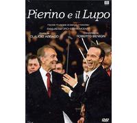 Pierino E Il Lupo (Roberto Benigni) [Italian Edition] by Unknown