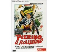 Pierino il fichissimo