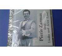 PIERIS ZARMAS singt Arien und Lieder (Live)