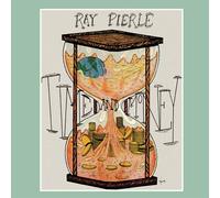 Pierle, Ray - Time & Money [Import]