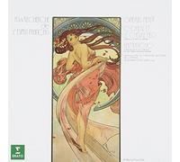 Pierne:Cydalise et le Chevrepc [Import allemand]