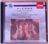 Pierne – Cydalise et le Chevre-Pied, Ramuntcho Opéra de Paris