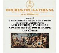 Pierne: Symphony Works [Import]