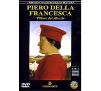 Piero Della Francesca-Pittore Del silenzio [Import]