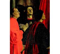 Piero della Francesca Un parcours philosophique et artistique: Le vrai visage de la Renaissance Entre foi et raison