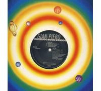 Piero Gian - No Drugs Just Techno [Import]