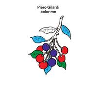 Piero Gilardi - Color Me - Piero Gilardi - Semiose Eds - broché - Document jeunesse dès 6 ans