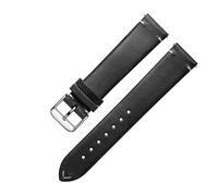 Piero Lazzari Italian Bracelet en cuir PL1104-20 mm - Unisex - Cuir véritable