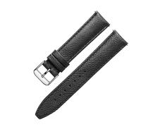 Piero Lazzari Italian Bracelet en cuir PL1108-22 mm - Unisex - Cuir véritable